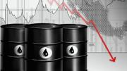 El petróleo cae por debajo de los 110 dólares a pesar del repunte de las tensiones en Oriente Próximo