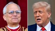Trump vuelve a criticar al Papa días antes de la visita de Rubio al Vaticano: