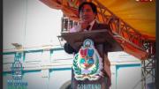 Misael López asume la Alcaldía de Uyuni y anuncia una “nueva era” de transformación