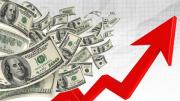El dólar referencial no para de subir desde abril, hoy se cotiza en Bs 10,20