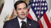 Rubio asegura que las operaciones militares de EEUU en Irán han