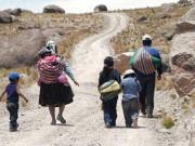 El negocio de la pobreza: ¿quién gana cuando el campesino pierde?