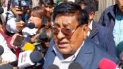 Choferes suspenden paro de 48 horas tras acuerdo con el Gobierno