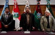 Presidente de la Cámara de Diputados entregó reconocimientos a 120 niños voluntarios del GACIP