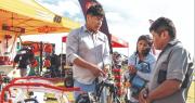 La Expoagro 2026 inicia hoy con negocios, innovación y maquinaria agrícola