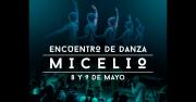 Encuentro de Danza Micelio mARTadero