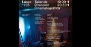 Taller de Dirección Cinematográfica mARTadero