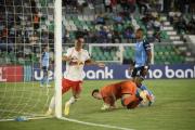 Blooming sufre humillante derrota ante Bragantino
