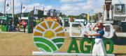Tecnología, créditos y maquinaria marcan el inicio de Expoagro 2026