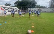 CD Nueva Santa Cruz y Real Santa Cruz abren la Copa Simón Bolívar