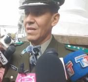 Policías corruptos serán procesados penal y disciplinariamente, advierte Roger Roca