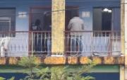 Falsa denuncia de secuestro de policías derivó en un gran despliegue de efectivos