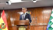 Bolivia capta $us 1.000 millones en mercados internacionales