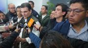 Vocero destaca que encuentro nacional permitirá consensuar la visión de futuro para Bolivia