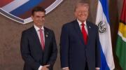 OPINIÓN Bolivia y el descrédito de Trump Roberto Finot