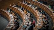 Diputados devuelve a comisión el proyecto para abrogar la Ley 1720 por errores en el informe