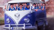 Baldivieso asume como nuevo DT del orureño GV San José