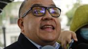 Nelson Cox asume como director jurídico de la Gobernación de Cochabamba