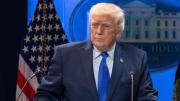 Trump anuncia un alto el fuego de tres días entre Rusia y Ucrania con motivo del Día de la Victoria