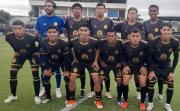 CD Nueva Santa Cruz gana 2-1 a Real Santa Cruz por la Copa Simón Bolívar