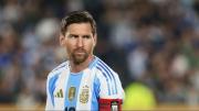 Messi pone a Brasil, Francia y España como favoritas al Mundial 2026