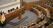 Tras subsanar observaciones, comisión de Diputados remite al pleno proyecto de abrogación de la Ley 1720