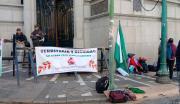 Bloque del PDC mantiene postura de abrogar la Ley 1720 por considerarla inconstitucional