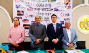 La Paz recibirá la 18° versión del Chuquiago Junior Open de tenis