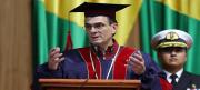 Rodrigo Paz recibe distinción Honoris Causa en El Alto, confirma envío de paquete de 10 leyes a la Asamblea para salir de la crisis