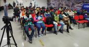 Gasolina desestabilizada: Mototaxista y YPFB llegan a un acuerdo y suspenden el paro