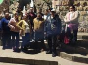 Juicio: Los doce defensores de Tariquía fueron absueltos de culpa y pena