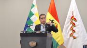 Encuentro nacional marcará la ruta de las reformas del país