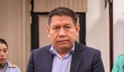 Aprehenden a cuatro personas por el asesinato del magistrado Victor Claure