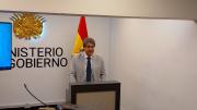 Gobierno asegura que las demandas de los cooperativistas son atendidas y están en pleno diálogo