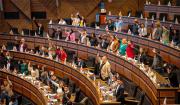 Cámara de Diputados aprueba abrogación de la Ley 1720 y envía proyecto al Senado