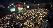 En directo: El Gobierno se reúne con los actores del país en el encuentro nacional por Bolivia