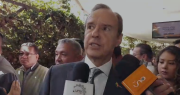 Tuto sobre el encuentro: “Hay que aprovechar esta ventana de oportunidad, después de 20 años Bolivia puede cambiar”