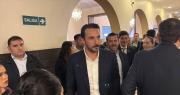 En puertas del encuentro nacional, Velasco expresa preocupación por el plan de abrogación de la Ley 1720