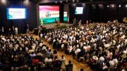 Gobierno plantea “cerrar un ciclo” con paquete de reformas en Encuentro Nacional