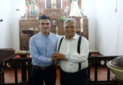 Falleció Rosario Paz Zamora, tía del Presidente de Bolivia