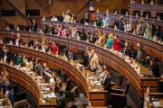 La Cámara de Diputados aprueba proyecto que abroga la Ley 1720