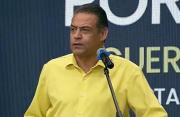 Revilla advierte una crisis moral y económica con “instituciones quebradas”