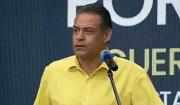 Gobernador de La Paz advierte que el país atraviesa una “crisis” y llama a la unidad para buscar soluciones