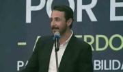 Velasco espera que el esquema 50/50 sea tomado en cuenta en el presupuesto 2027