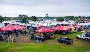 Expoagro 2027 apunta a consolidarse como una feria internacional