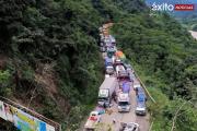 Se levanta el bloqueo en Caranavi tras acuerdo entre Gobierno y transportistas