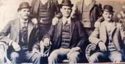Vivencias de un Camarógrafo: La Historia de Butch Cassidy y Sundance Kid