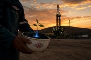El gas que sostiene a Bolivia se acaba; el reemplazo es posible