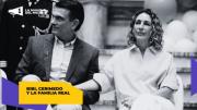 Bibi, Cerimedo y la “familia real”