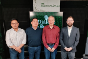 Diálogo en Panamericana: “Gobernabilidad, conflictos y mapa político”